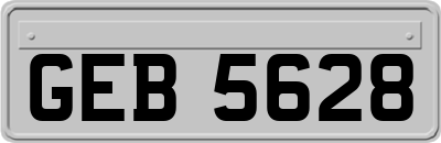 GEB5628