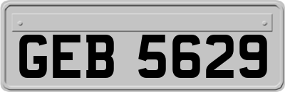 GEB5629