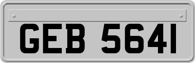 GEB5641
