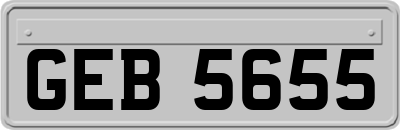 GEB5655