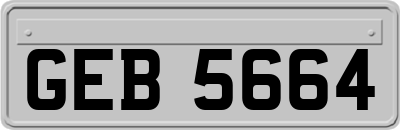 GEB5664