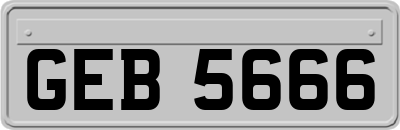GEB5666