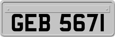 GEB5671
