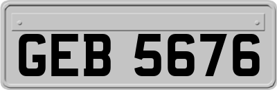 GEB5676