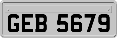 GEB5679