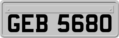 GEB5680