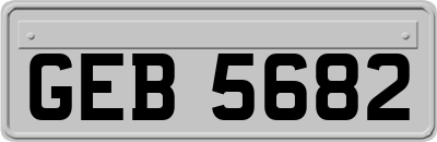 GEB5682