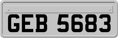 GEB5683