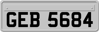 GEB5684