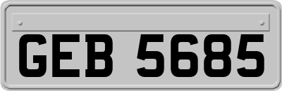 GEB5685