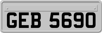 GEB5690