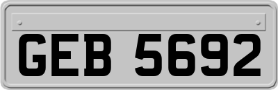 GEB5692