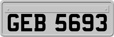 GEB5693