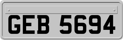 GEB5694
