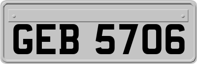 GEB5706