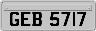 GEB5717