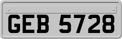 GEB5728