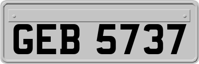GEB5737