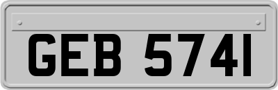 GEB5741
