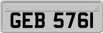 GEB5761