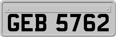 GEB5762