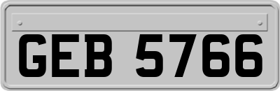GEB5766