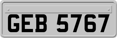 GEB5767