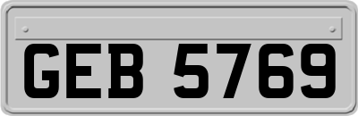 GEB5769
