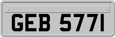 GEB5771