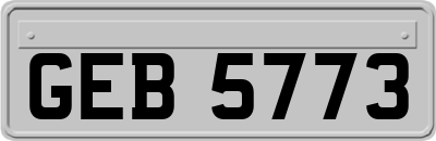 GEB5773