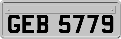 GEB5779