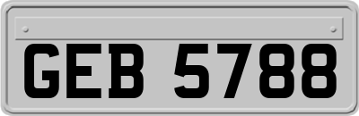 GEB5788