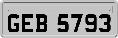 GEB5793