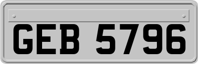 GEB5796