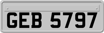 GEB5797