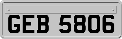 GEB5806