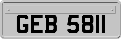 GEB5811