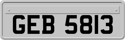 GEB5813