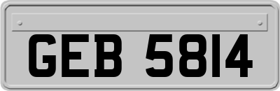 GEB5814