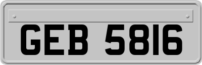 GEB5816