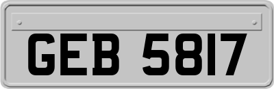 GEB5817