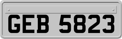 GEB5823