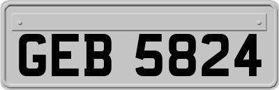 GEB5824