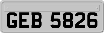GEB5826