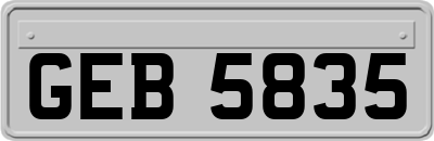GEB5835