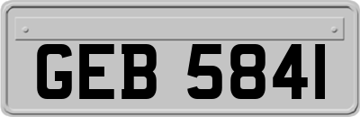 GEB5841