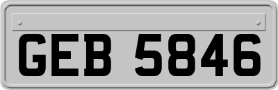 GEB5846