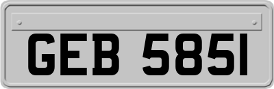 GEB5851