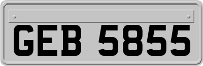 GEB5855