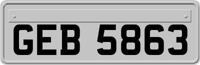 GEB5863